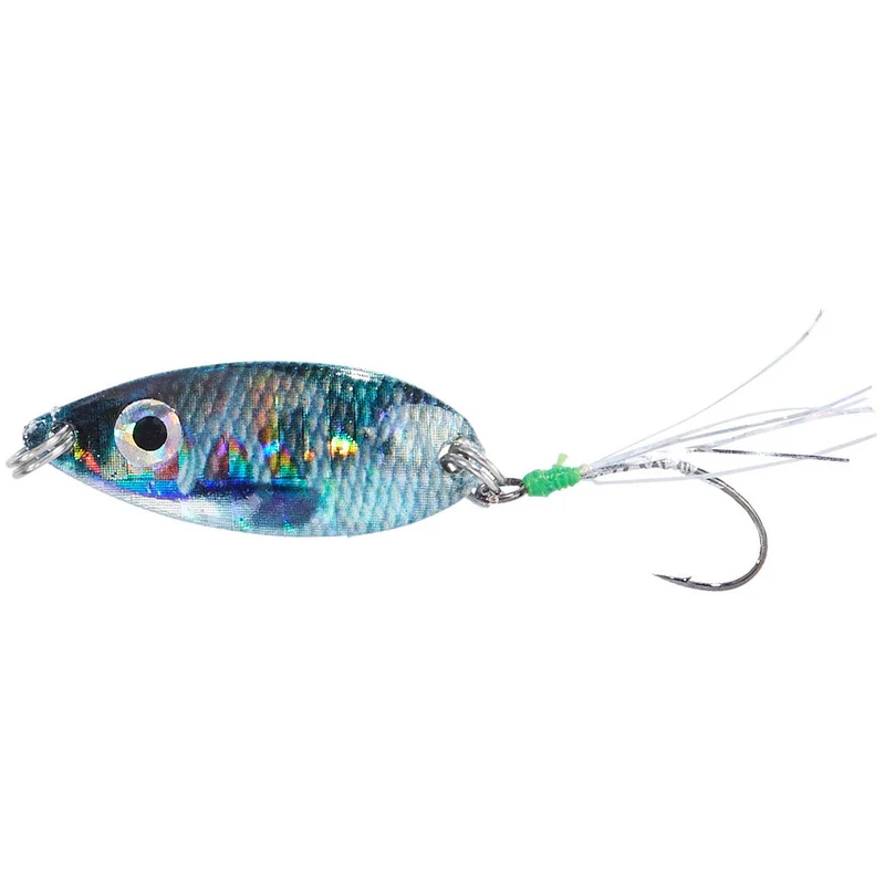 Trout Attack UV Confidential Spoon