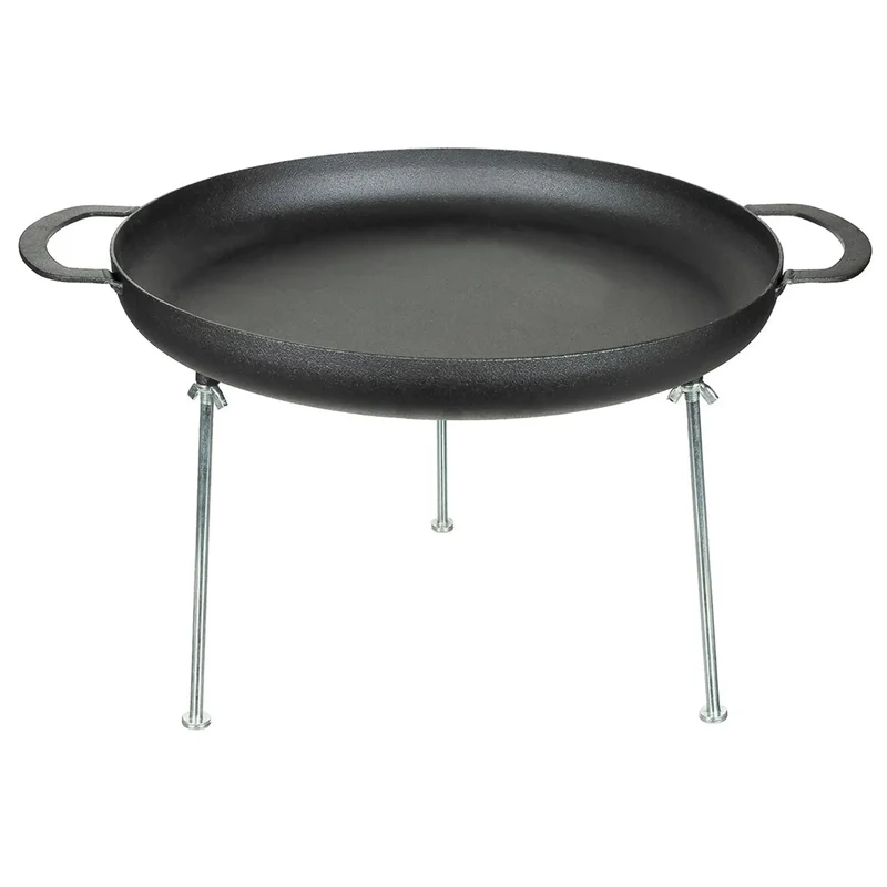 Feuerschale Eisen 44 cm