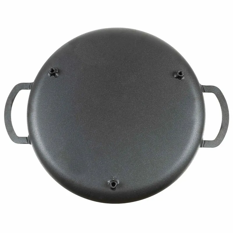 Feuerschale Eisen 44 cm