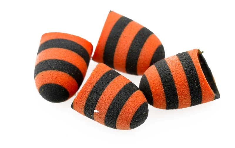 Schaum-Bienen-Popper – Orange