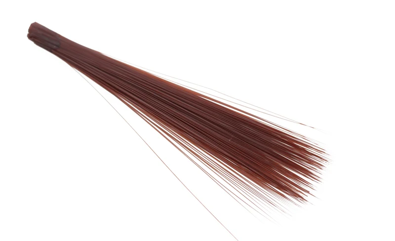 Tiemco Versa Tail - Braun