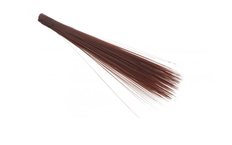 Tiemco Versa Tail - Braun