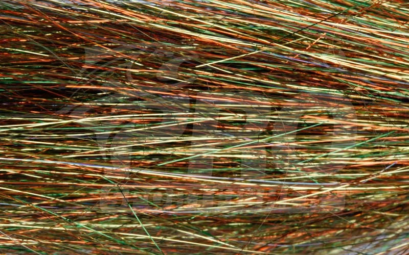 Angel Hair – Rostoliv