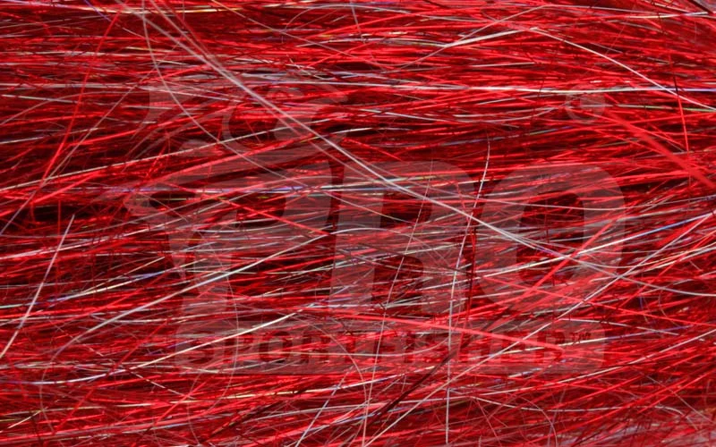 Angel Hair – Red Ice