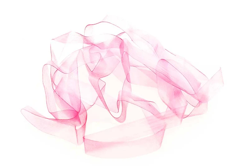 Body Stretch - Pink
