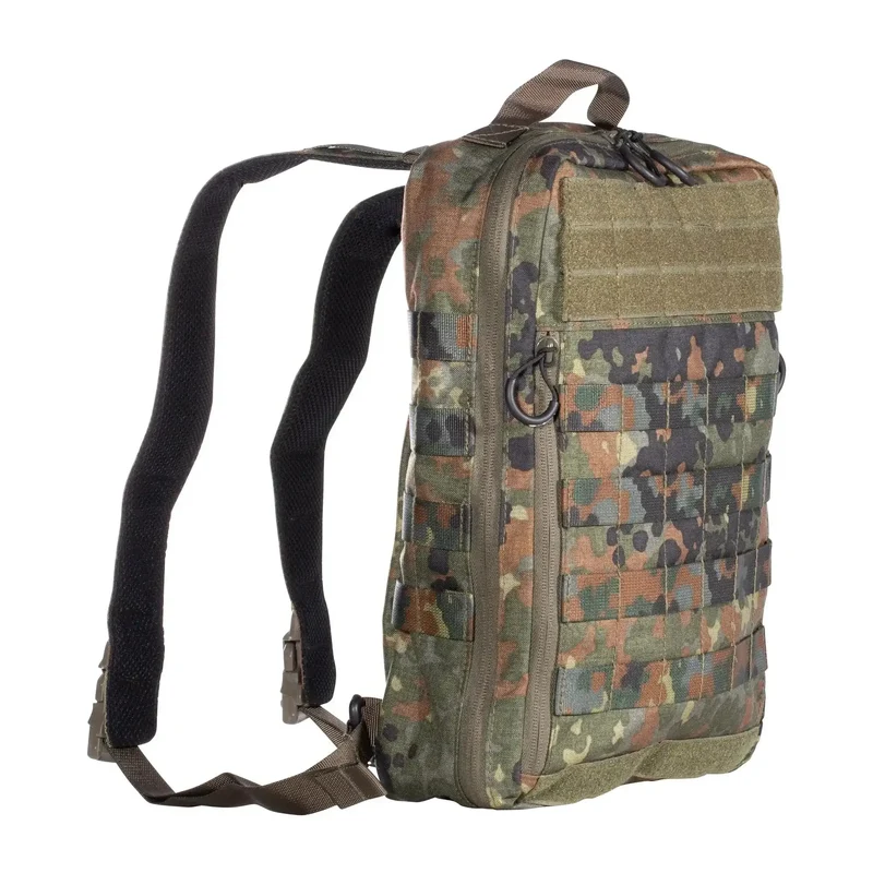Rucksack Clip On Medic Pack