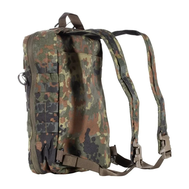 Rucksack Clip On Medic Pack