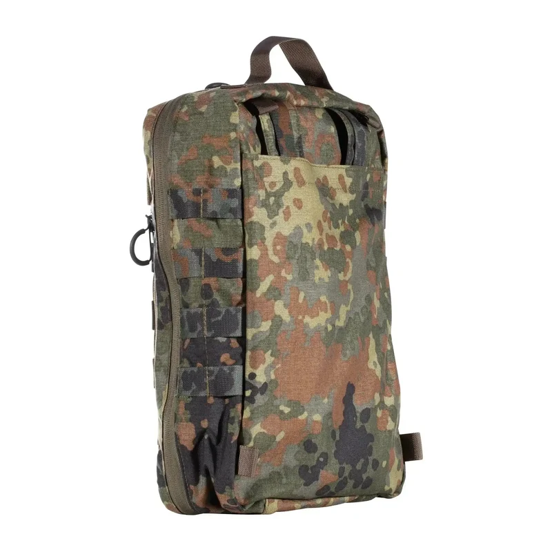 Rucksack Clip On Medic Pack