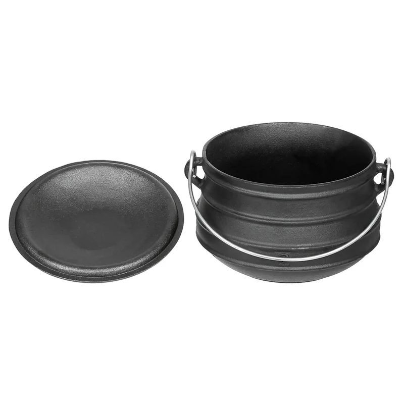 Topf Gusseisen 5 L