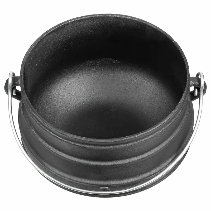 Topf Gusseisen 5 L