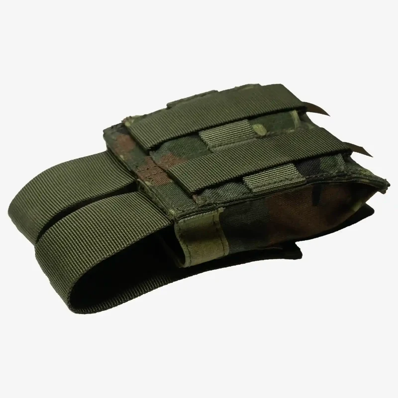 Magazintasche Pistole 2er PA004-2