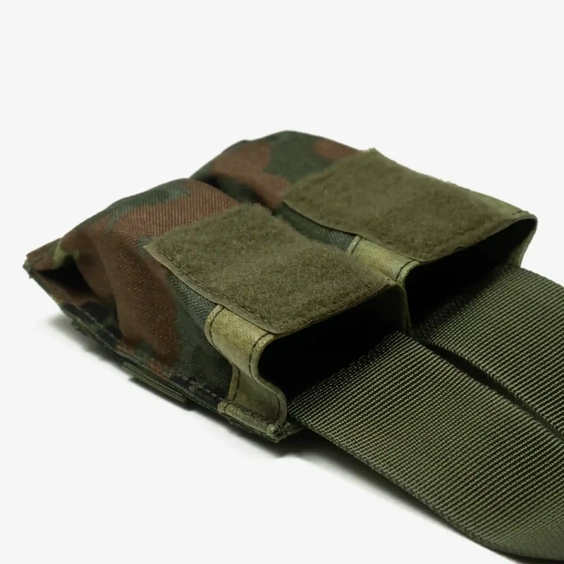 Magazintasche Pistole 2er PA004-2
