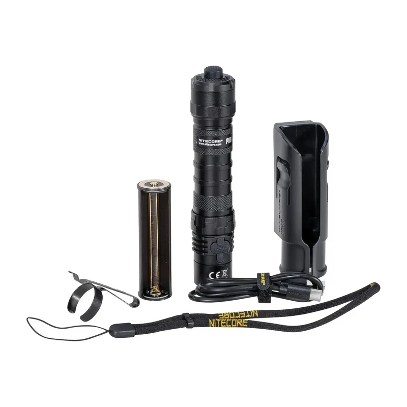 Taschenlampe P10i