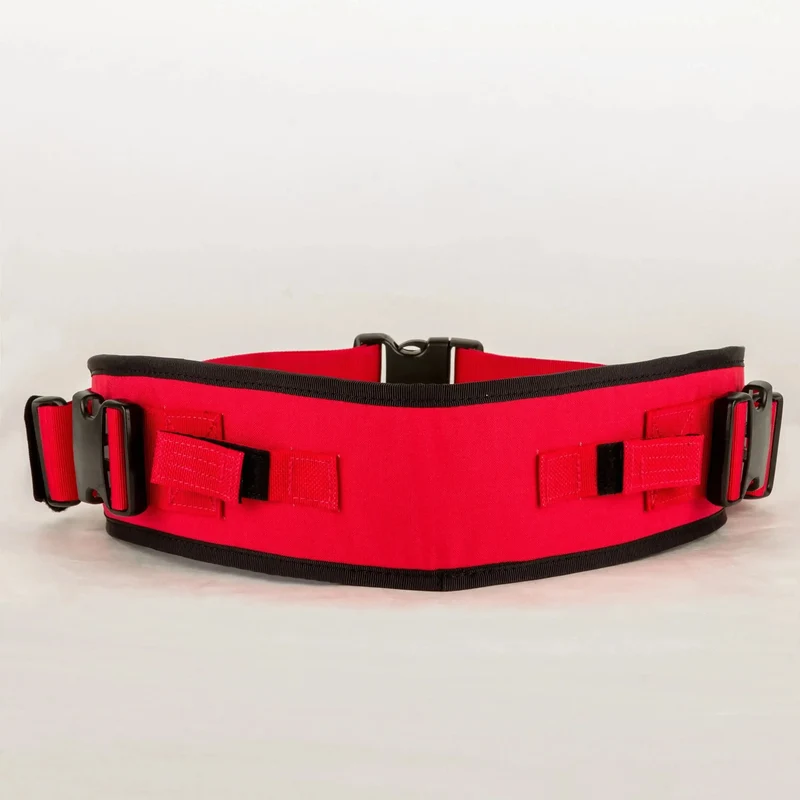 Hip Belt rot