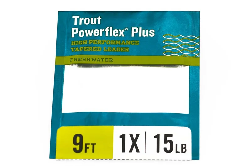 RIO - Trout Powerflex - 9 Fuß