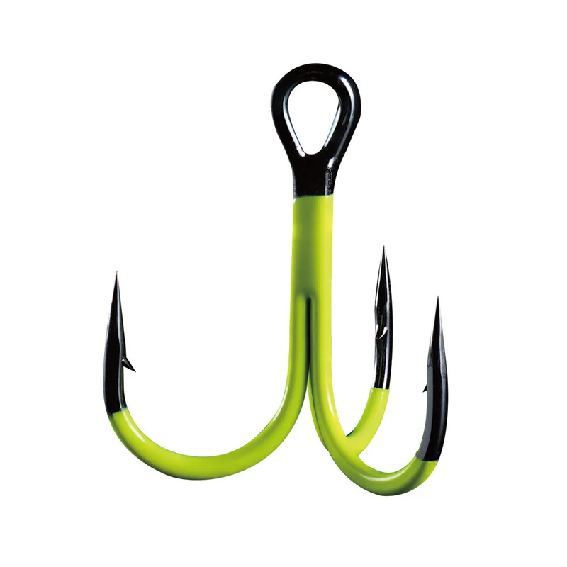 Spear-21 UVC Treble Hook