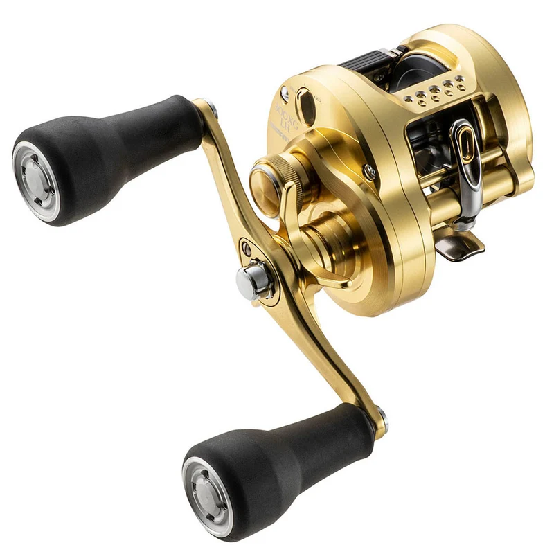 Calcutta Conquest MD 301 XG LH