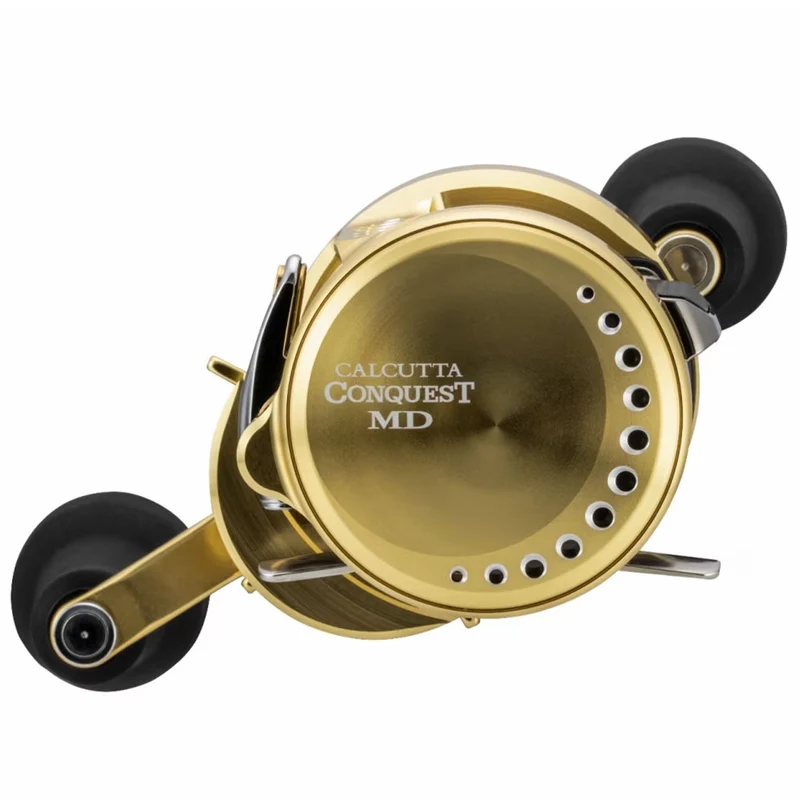 Calcutta Conquest MD 301 XG LH