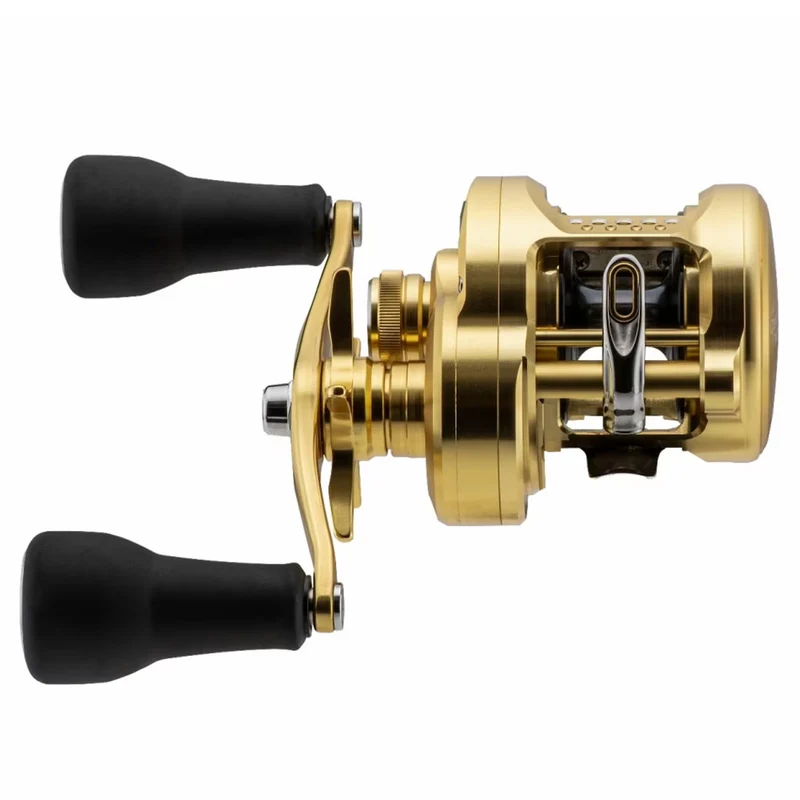 Calcutta Conquest MD 301 XG LH