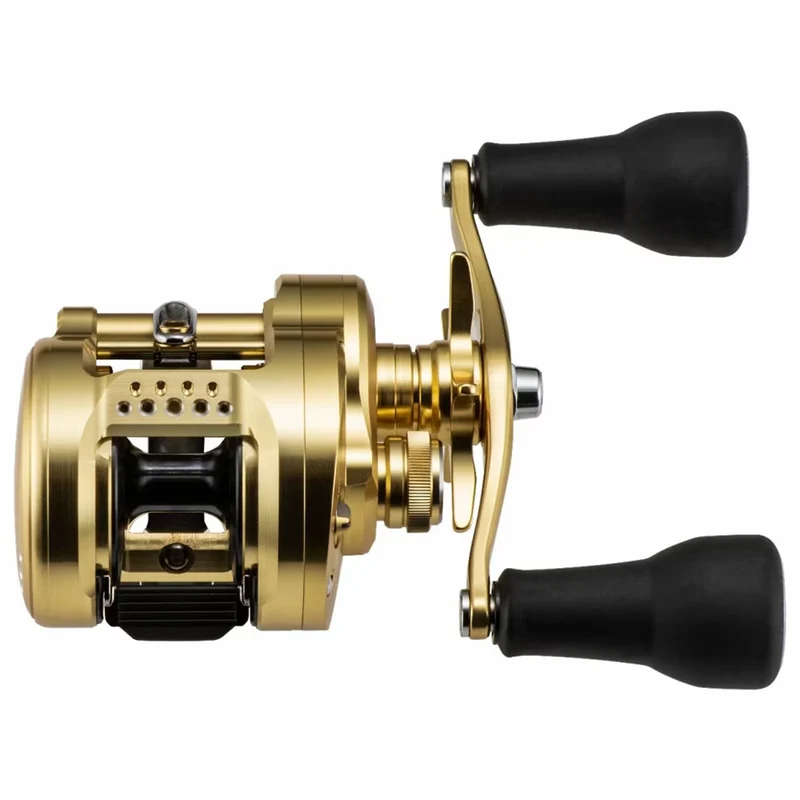 Calcutta Conquest MD 301 XG LH