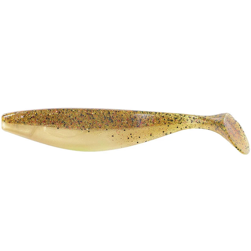 Shirasu UV Booster Shad 2.0