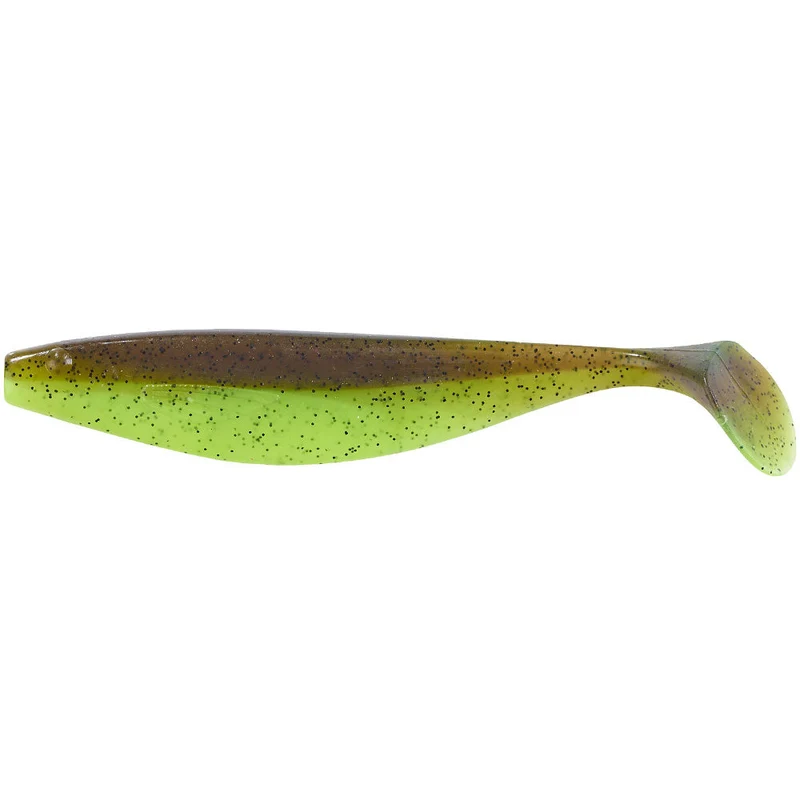 Shirasu UV Booster Shad 2.0