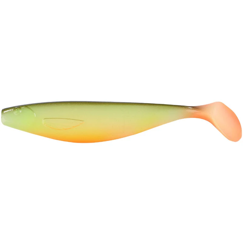 Shirasu UV Booster Shad 2.0