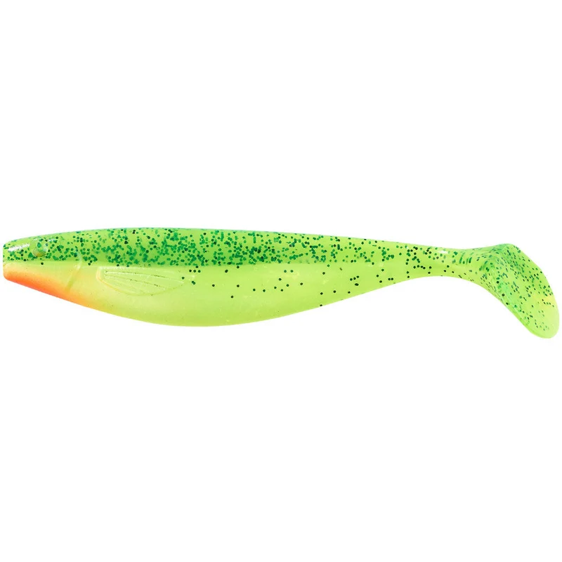 Shirasu UV Booster Shad 2.0