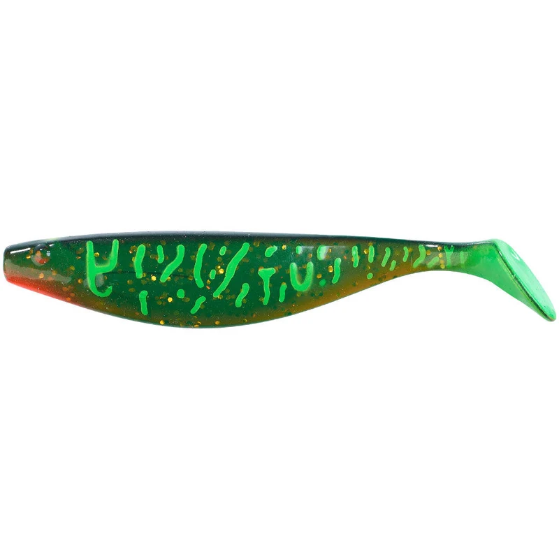 Shirasu UV Booster Shad 2.0
