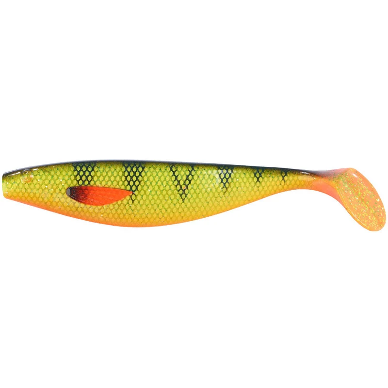 Shirasu UV Booster Shad 2.0