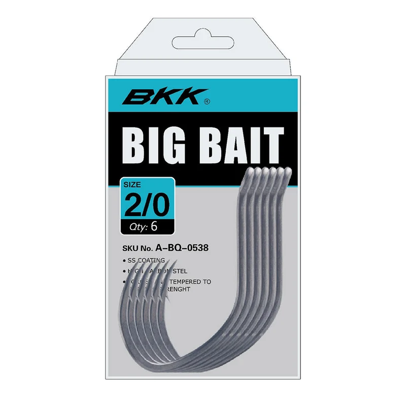 Big Bait Hook