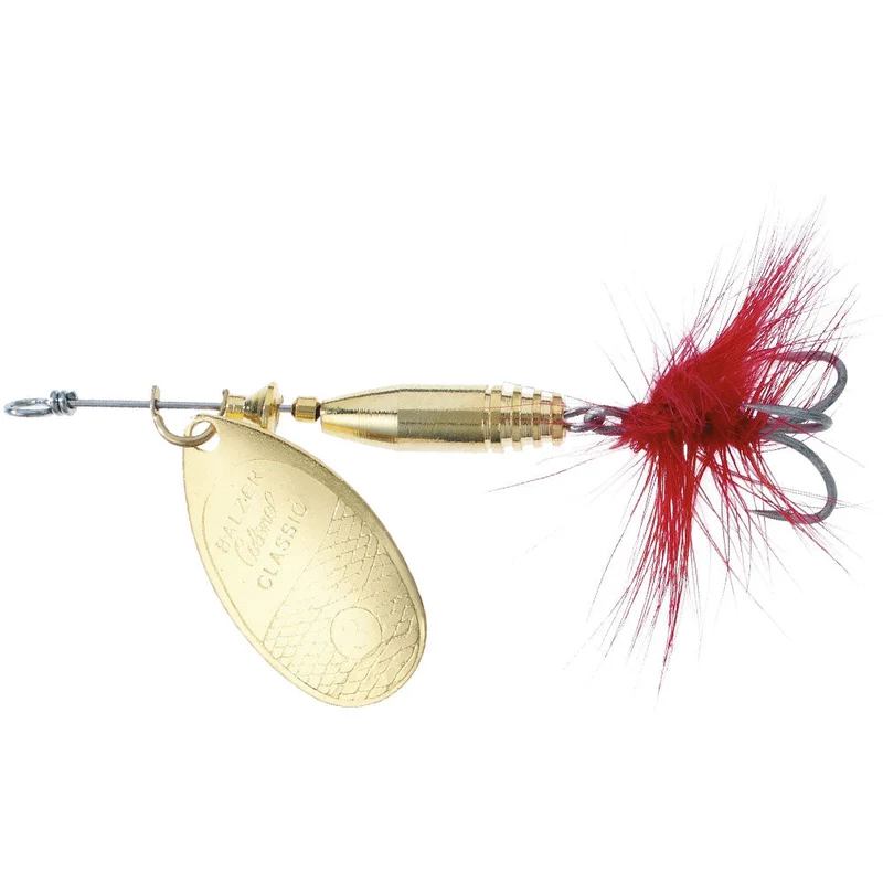 Colonel Classic Spinner Gr. 5 / 14 g