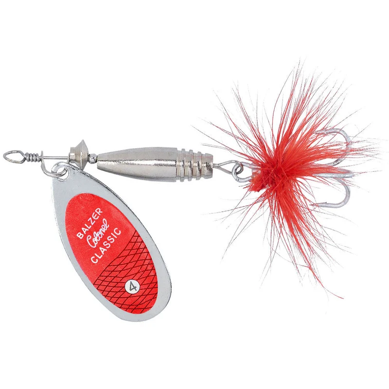 Colonel Classic Spinner Gr. 5 / 14 g