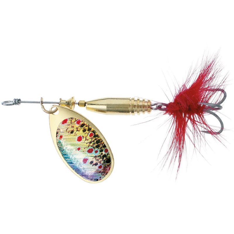 Colonel Classic Spinner Gr. 4 / 10 g