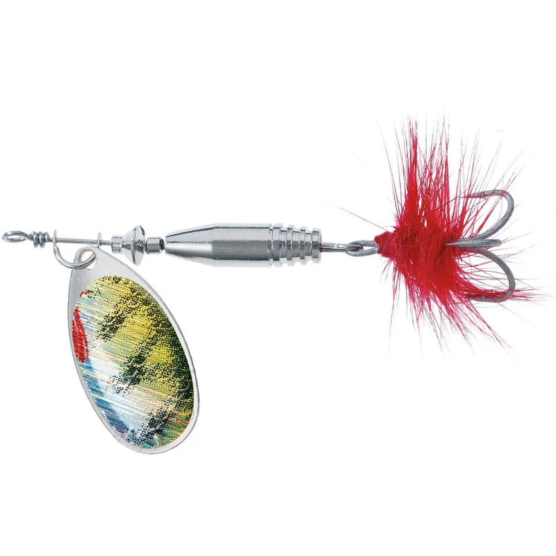 Colonel Classic Spinner Gr. 4 / 10 g