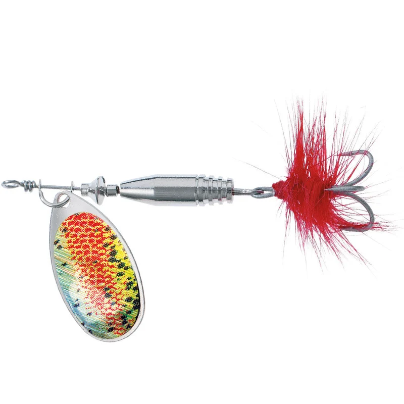 Colonel Classic Spinner Gr. 4 / 10 g