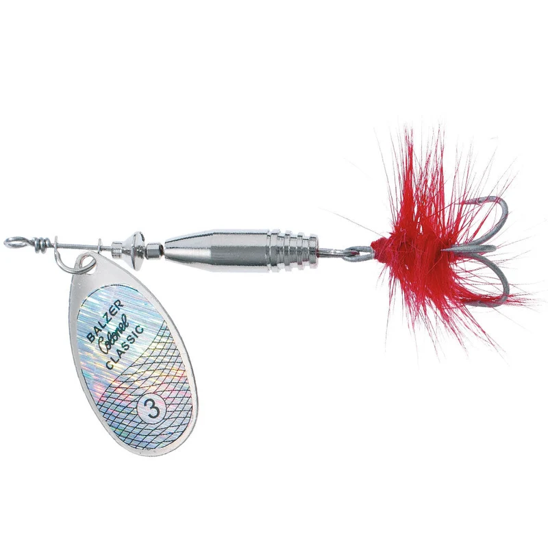 Colonel Classic Spinner Gr. 4 / 10 g