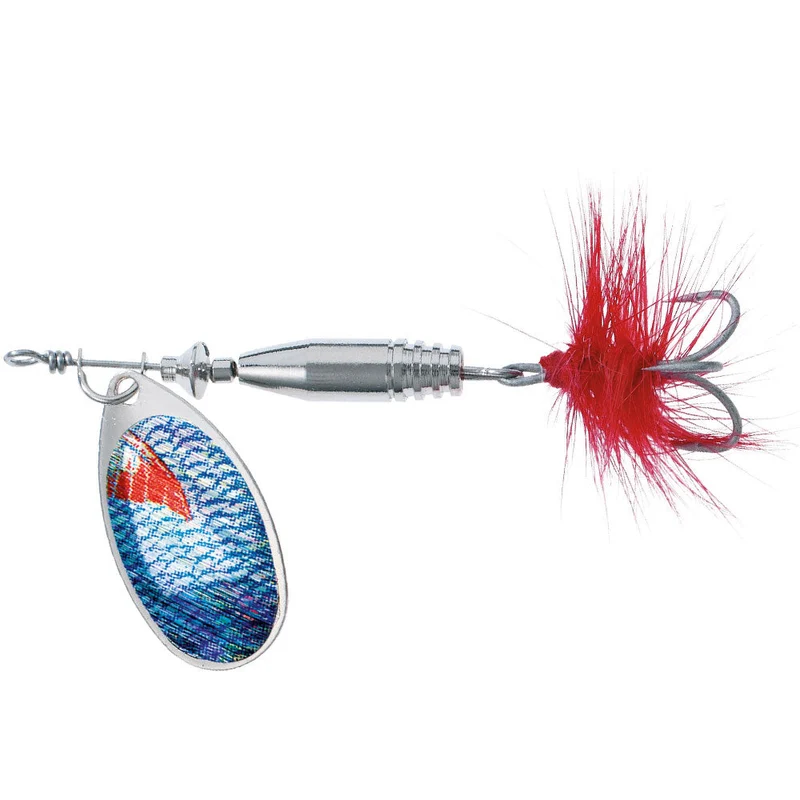 Colonel Classic Spinner Gr. 4 / 10 g