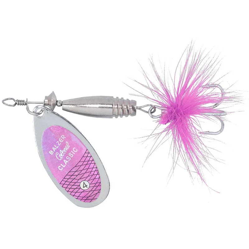 Colonel Classic Spinner Gr. 2 / 5 g