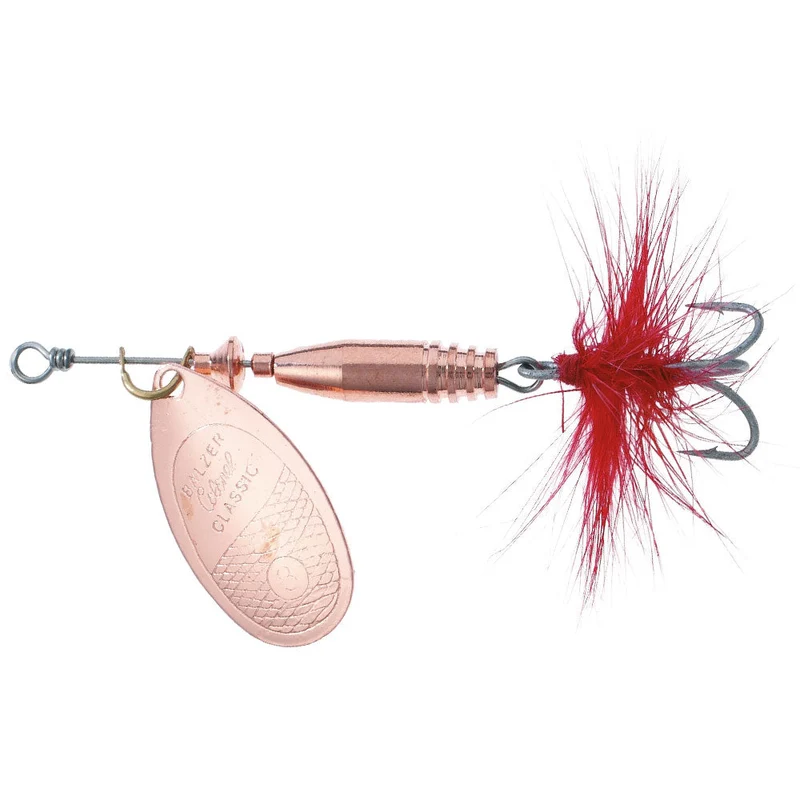Colonel Classic Spinner Gr. 2 / 5 g