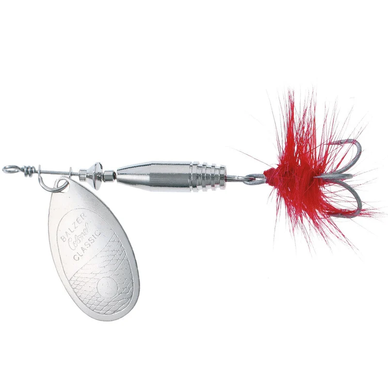 Colonel Classic Spinner Gr. 3 / 7 g