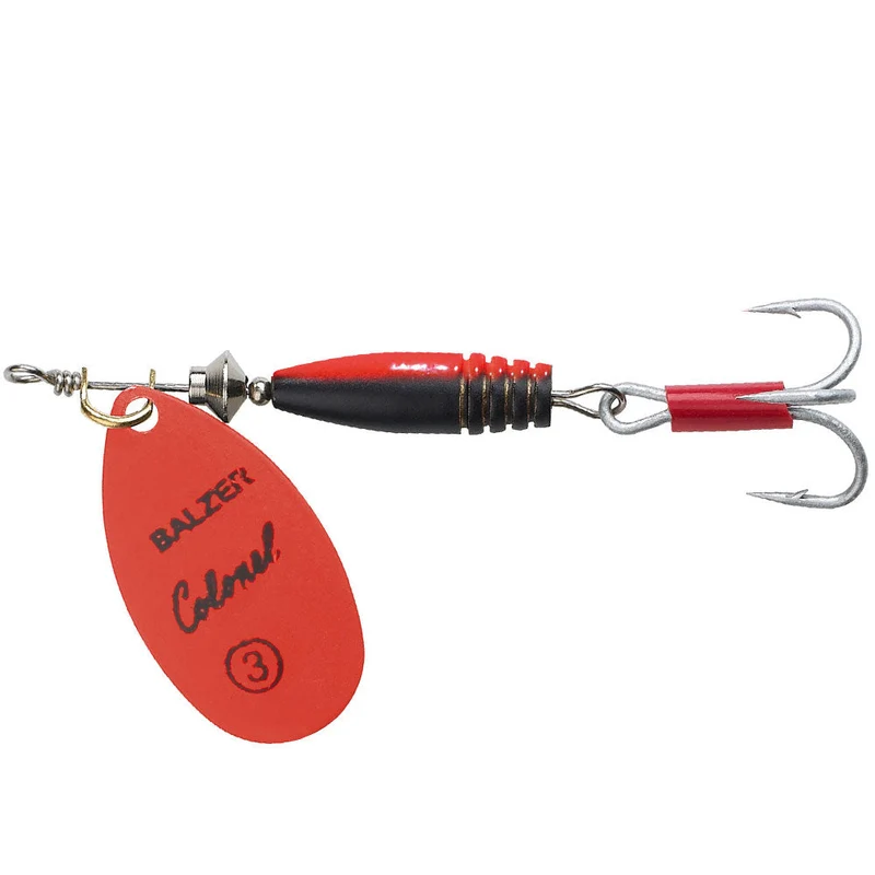 Colonel Classic Fluo Spinner