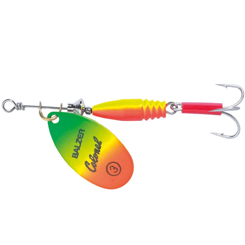 Colonel Classic Fluo Spinner