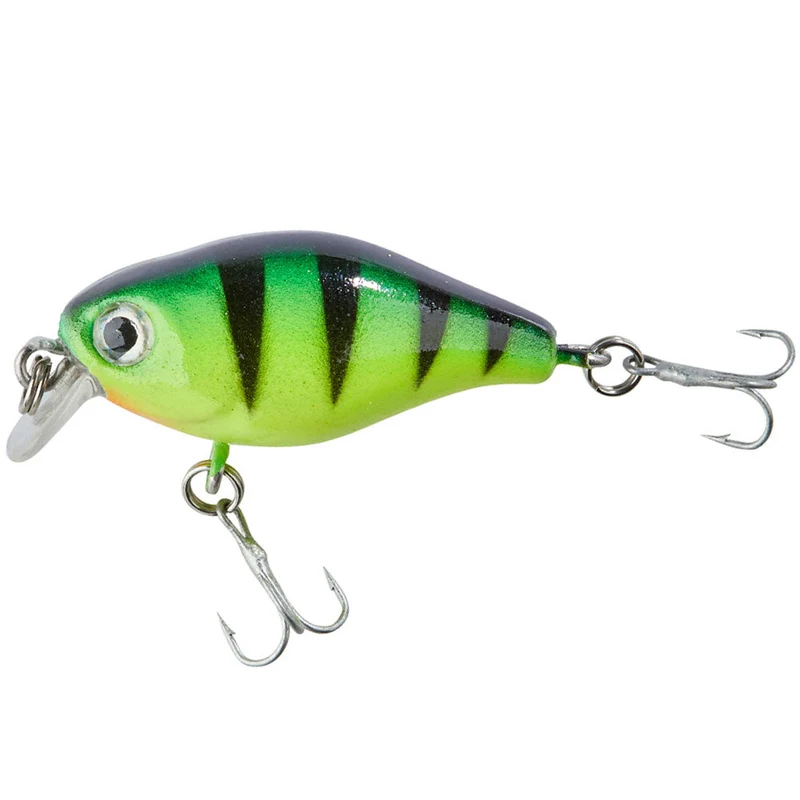 Colonel UV Striker Crank SR 4 cm / 4 g