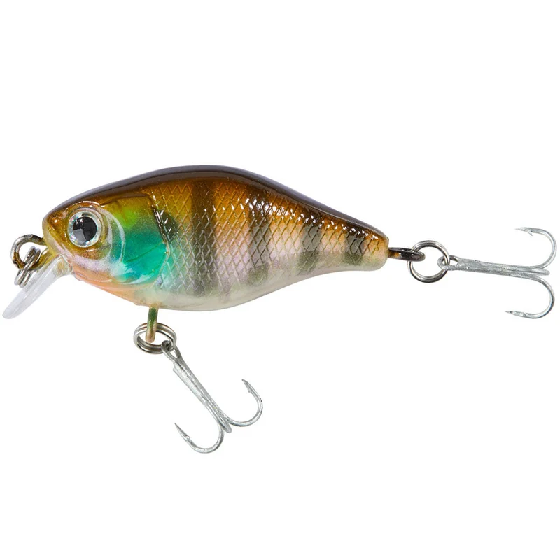 Colonel UV Striker Crank SR 4 cm / 4 g