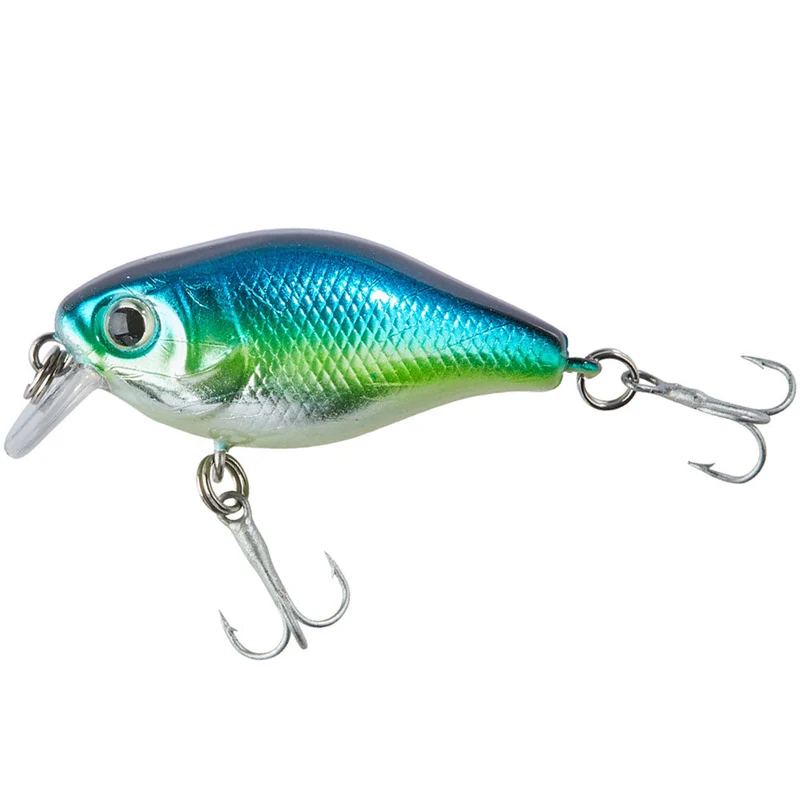 Colonel UV Striker Crank SR 4 cm / 4 g