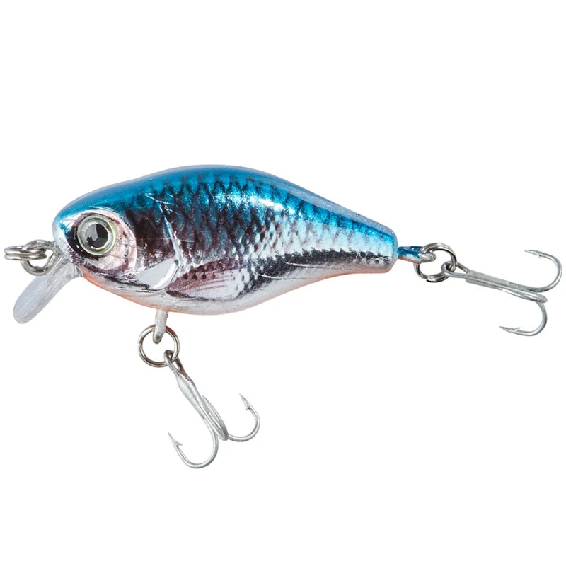 Colonel UV Striker Crank SR 4 cm / 4 g