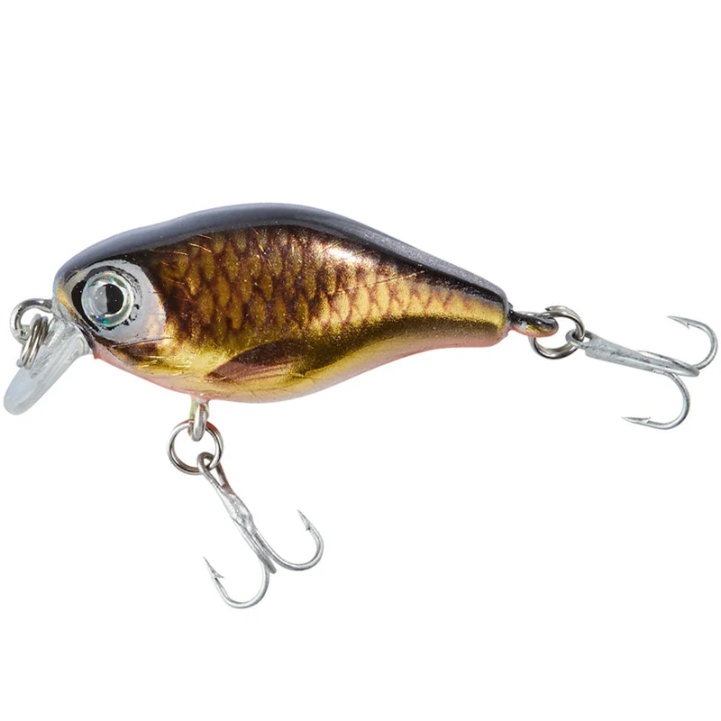 Colonel UV Striker Crank SR 4 cm / 4 g
