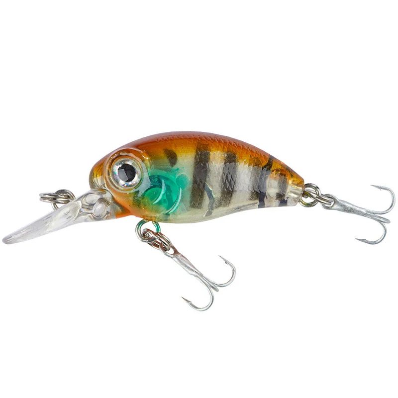Colonel UV Striker Mini Diver 3 cm / 3,5 g