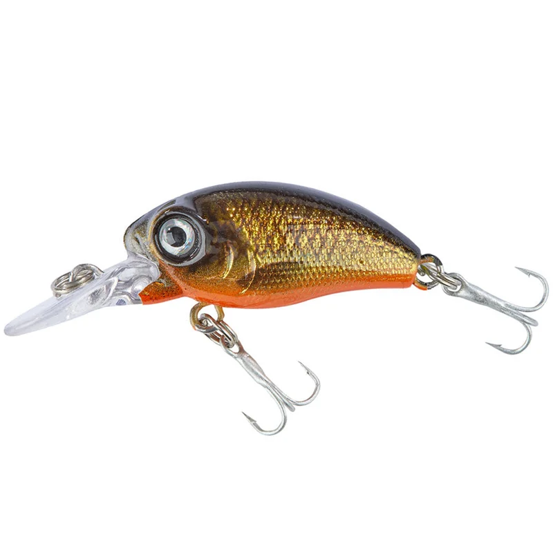 Colonel UV Striker Mini Diver 3 cm / 3,5 g